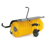 Brosse rotative pour STIGA