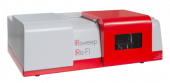 IRsweep - Fast IR Spectrometer