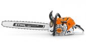 Scie  chane STIHL  injection MS-500i 20po (Nouvelle au Canada)