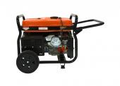 Gnratrice DUCAR 9250W dm. lectrique