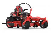 Zero Turn HD Gravely 60 pouces Kawasaki 24hp