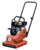 Compacteur MVB85H, Interbloc 