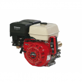 Moteur Lifan 9HP Dmarreur Electrique (177FD)