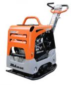 Compacteur Mikasa MVH208GH Rversible