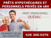 Prt d'argent rapide et fiable au Canada