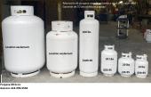 Vente de réservoirs de propane recyclé de 10 Lbs a 100 lbs et +
