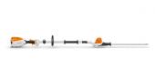 HLA66 Batterie Stihl Taille-Haies articul