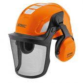 Systme de casque ADVANCE Vent (Type 1, Classe G)