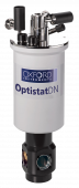 OptistatDN - Optical Cryostat for spectroscopy