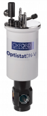 OptistatDN-V - 77 K Nitrogen Bath, Sample-in-vacuum Cryostat