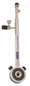 MicrostatHires - Cryostat for Microscopy