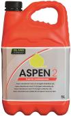 Essence prmlanger Aspen 5L POUR GARANTIE 59.95$