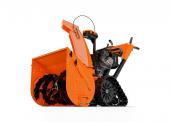 Souffleuse Ariens chenilles Rapid track Hydro pro ALPINE 28 PO