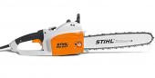 Scie  chaine lectrique STIHL MSE-250C-Q 16pouces