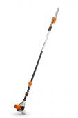 Perche d'lagage tlscopique lgre STIHL HT-135