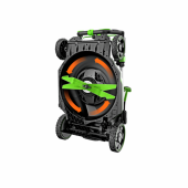 Tondeuse  batterie EGO 21pouces autopropulse 10 ampre