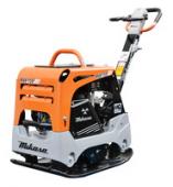 Compacteur Mikasa MVH158GH Rversible  