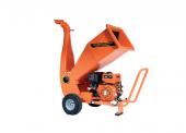 Chipper  bois 4po 15HP DUCAR