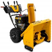 Souffleuse Cub Cadet 3X 28HD