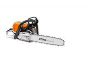 Scie Stihl Ms400 68.8cc pro 18 pouces