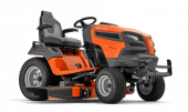 Tracteur Jardin TS354XD Husqvarna 54IN 24hP