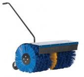 Brosse, power sweeper 40 pouces BCS, en location