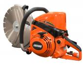 Scie  beton Stihl ou Echo 14 pouces