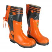 Botte de protection Husqvarna pour scie  chaine 