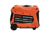 Gnratrice 4000 WATTS INVERTER Ducar