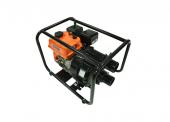 Pompe  dchets DUCAR 3pouces DPT80