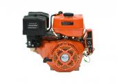 Moteur DUCAR 4 Temps - 15HP 420CC 