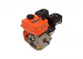 Moteur DUCAR 4 Temps - 6.5hp 196cc