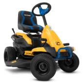 Tracteur Cub Cadet lectrique cc30e