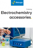 1. Electrochemistry Accessories