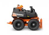 Tracteur  PTO Mammoth 850 Ariens 951001 moteur Kawasaki