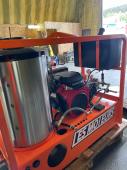 Laveuse a haute pression industriel 7,000 lbs avec 4.5 GPM