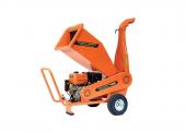 DCHIQUETEUSE A BOIS / BRANCHE ALLANT JUSQU' 5 POUCES DUCAR WOOD CHIPPER PROFESSIONEL DUEB1500E