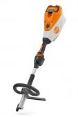 Systme Kombi  batterie STIHL KMA135R