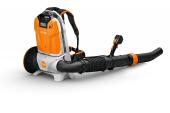 Souffleur  feuille dorsale STIHL  batterie BGA300