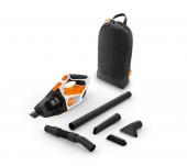 Aspirateur  main  batterie Stihl SEA20