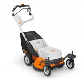 Tondeuse  batterie Stihl Professionnelle RMA 765V