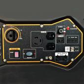 Gnratrice Lifan Inverter 3500W  (G3500EI)