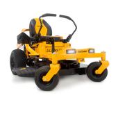 TRACTEUR A GAZON / PELOUSE CUB CADET ULTIMA ZT1 42 POUCES DE COUPE