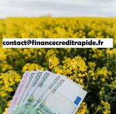 Obtention de crédit sérieux et fiable en France