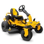 Tracteur Cub Cadet Ultima ZTS1 42