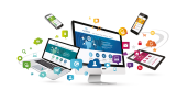 Site Web (Landing page), complet (sur mesure)  $99