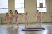 Cours de danse pourenfants