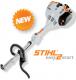 Kombisystem de Stihl KM56RC