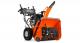 SOUFFLEUSE A NEIGE HUSQVARNA ST 327