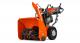 SOUFFLEUSE A NEIGE HUSQVARNA ST 227 P